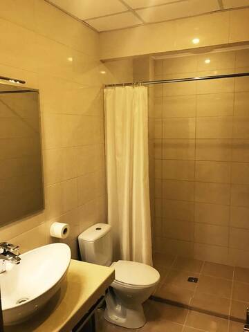 Фото номера Люкс Отель Central Hotel г. Сороки 5
