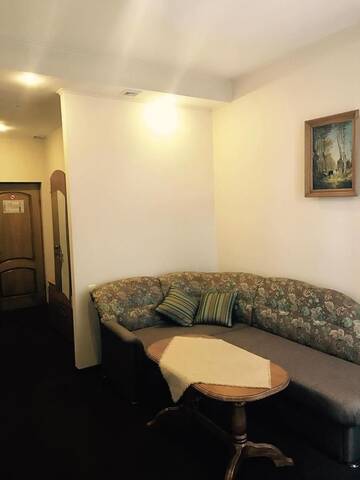 Фото номера Люкс Отель Central Hotel г. Сороки 7
